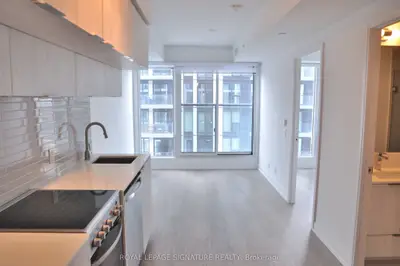 Common Element Condo in Toronto