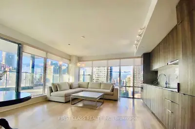 955 Bay Street 3208, Toronto, On M5s 2a2