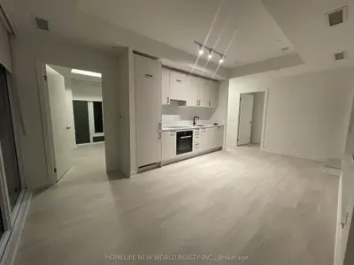 5 Quarrington Lane 1609, Toronto, On M3c 0s5