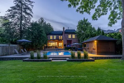 75 Truman Road, Toronto, On M2l 2l7