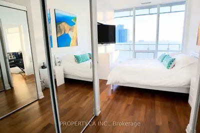 80 John Street 2904, Toronto, On M5v 3x4