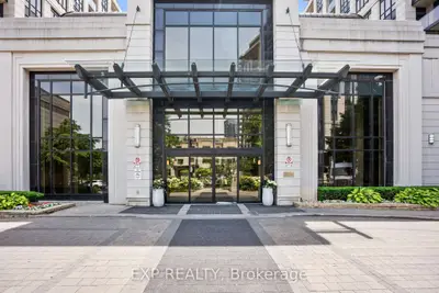 100 Harrison Garden Boulevard 1702, Toronto, On M2n 0c2