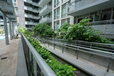 525 Adelaide Street W Lph31, Toronto, On M5v 0n7