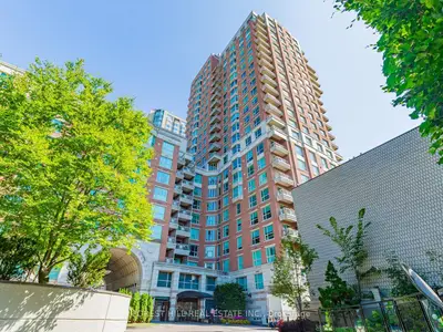 38 Avenue Road 2002, Toronto, On M5r 2g2