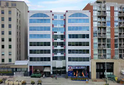 1835 Yonge Street 603, Toronto, On M4s 1x8