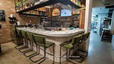 337 King Street W, Toronto, On M5v 2e7