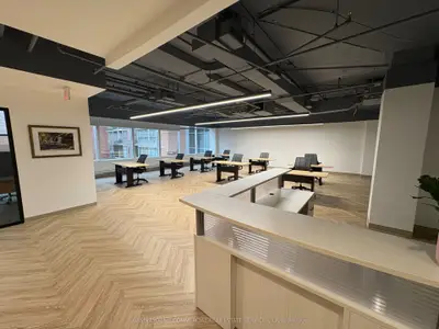 1835 Yonge Street 502, Toronto, On M4s 1x8