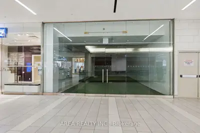 4841 Yonge Street 123, Toronto, On M2n 5x2