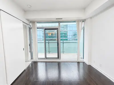 14 York Street 4309, Toronto, On M5j 2z2