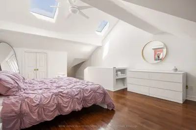 Semi-Detached in Toronto