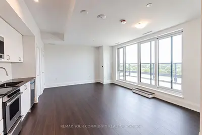 700 Sheppard Avenue W 905, Toronto, On M3h 0g5