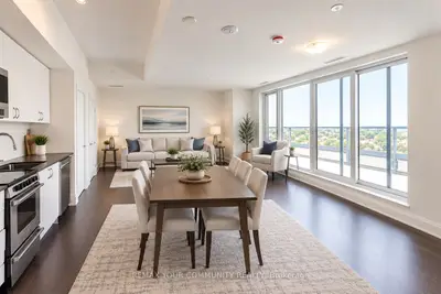 700 Sheppard Avenue W 905, Toronto, On M3h 0g5