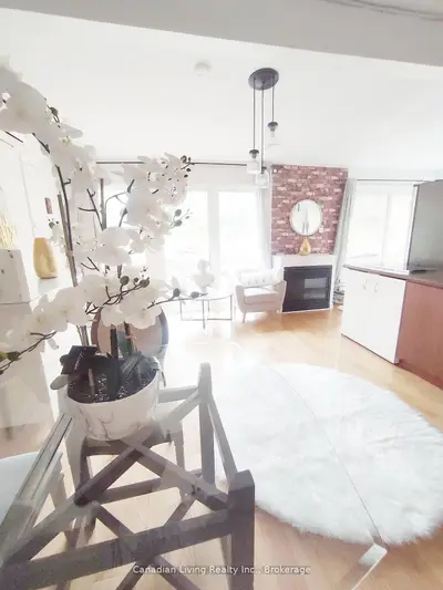 Detached in Toronto