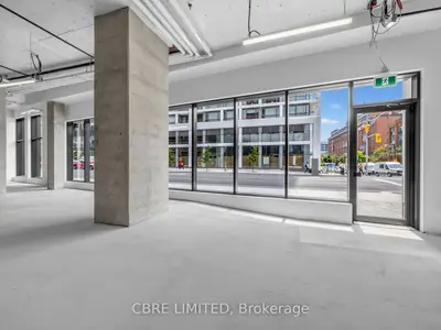 176 Front Street E, Toronto, On M5e 1b3