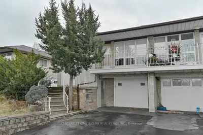 989 Old Cummer Avenue Lower, Toronto, On M2h 1w5