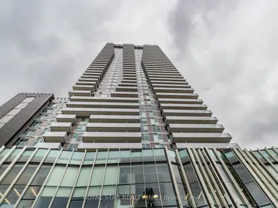 20 Richardson Street 1305, Toronto, On M5a 0s6