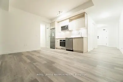 Common Element Condo in Toronto