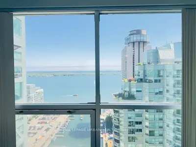 10 Yonge Street 2702, Toronto, On M5e 1r4