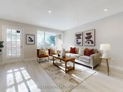 Semi-Detached in Toronto