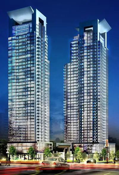 Common Element Condo in Toronto
