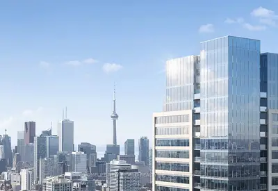 609 Sherbourne Street 2904, Toronto, On M4x 0a4