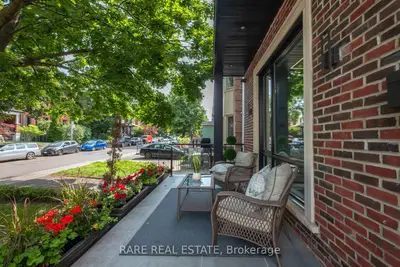 61 Shannon Street, Toronto, On M6j 2e6