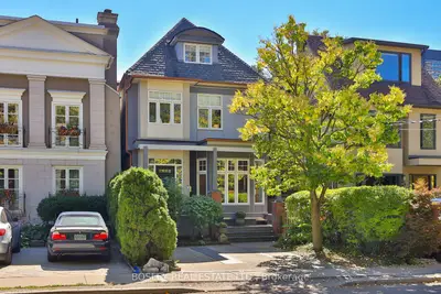 301 Keewatin Avenue, Toronto, On M4p 2a4