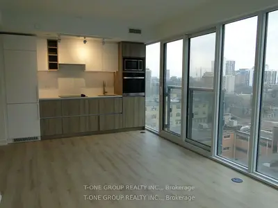319 Jarvis Street 902, Toronto, On M5b 0c8