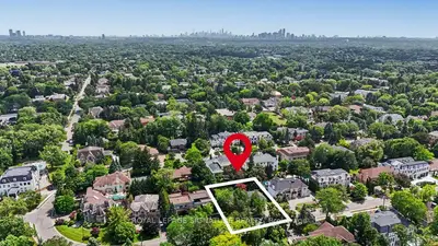 57 Wimpole Drive, Toronto, On M2l 2l2