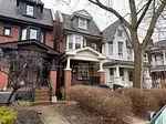 Detached in Toronto