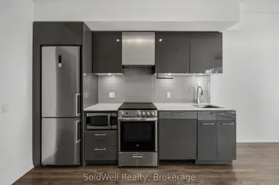 251 Jarvis Street 1720, Toronto, On M5b 0c3