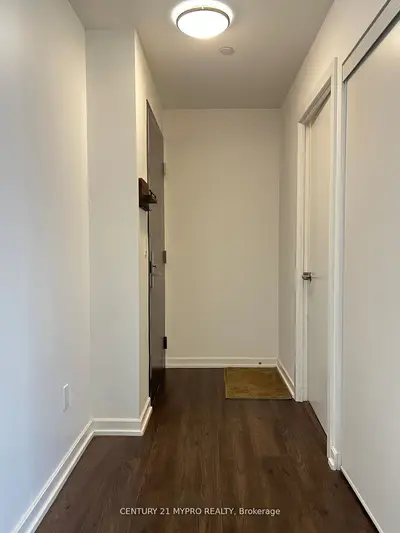 50 Forest Manor Road 1310, Toronto, On M2j 0e3