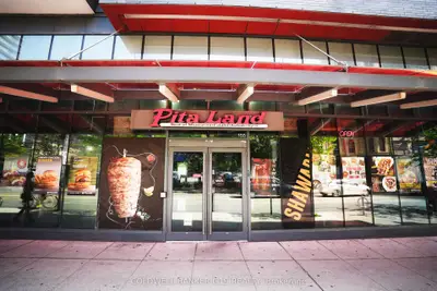 155 Dundas Street E, Toronto, On M5b 1e4