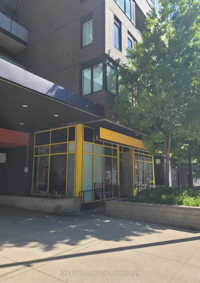 66 Isabella Street 4, Toronto, On M4y 1n3