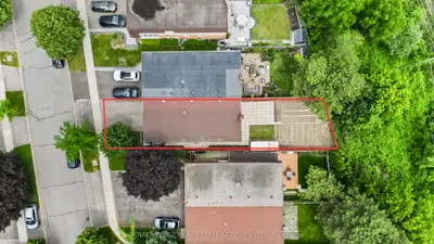 Semi-Detached in Toronto