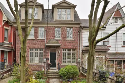 Semi-Detached in Toronto