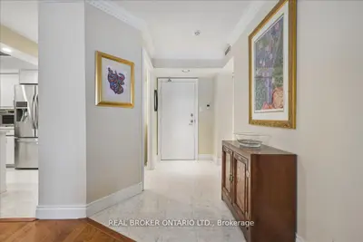 130 Carlton Street 602, Toronto, On M5a 4k3