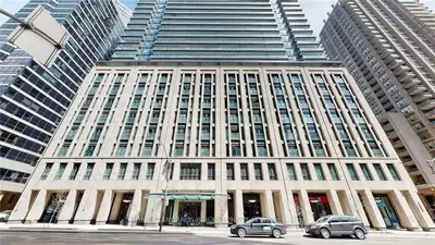 Common Element Condo in Toronto