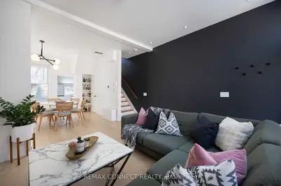 553 King Street E, Toronto, On M5a 1m5