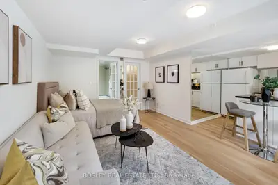 21 Earl Street L1, Toronto, On M4y 3c8