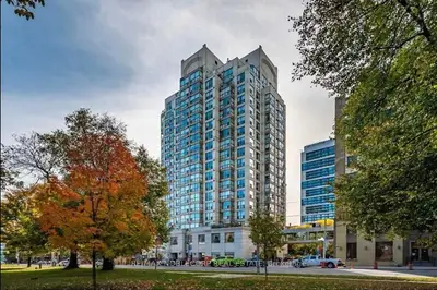 Common Element Condo in Toronto