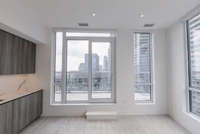 15 Richardson Street 2116, Toronto, On M5a 0y5