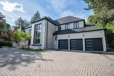 19 Fifeshire Road, Toronto, On M2l 2g4