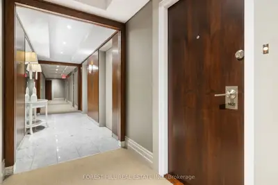 500 Avenue Road 1401, Toronto, On M4v 2j6