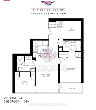 Common Element Condo in Toronto