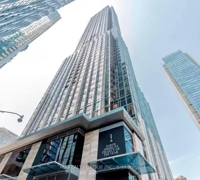 Common Element Condo in Toronto