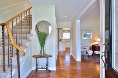 23 Whitefriars Drive, Toronto, On M3a 2l2