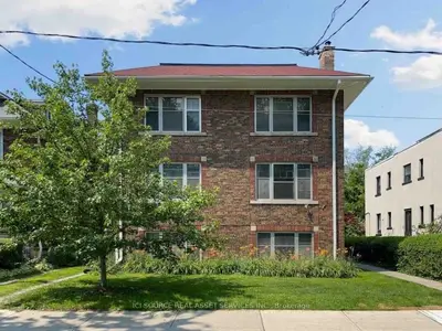 12 Kendal Avenue 5, Toronto, On M5r 1l7