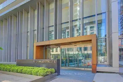 Common Element Condo in Toronto
