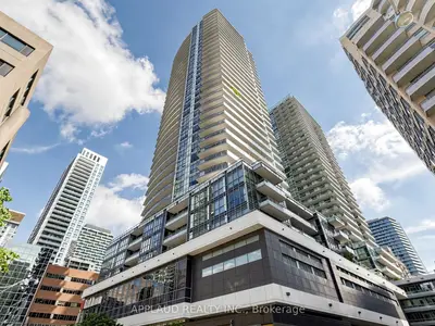 89 Dunfield Avenue 2307, Toronto, On M4s 0a4